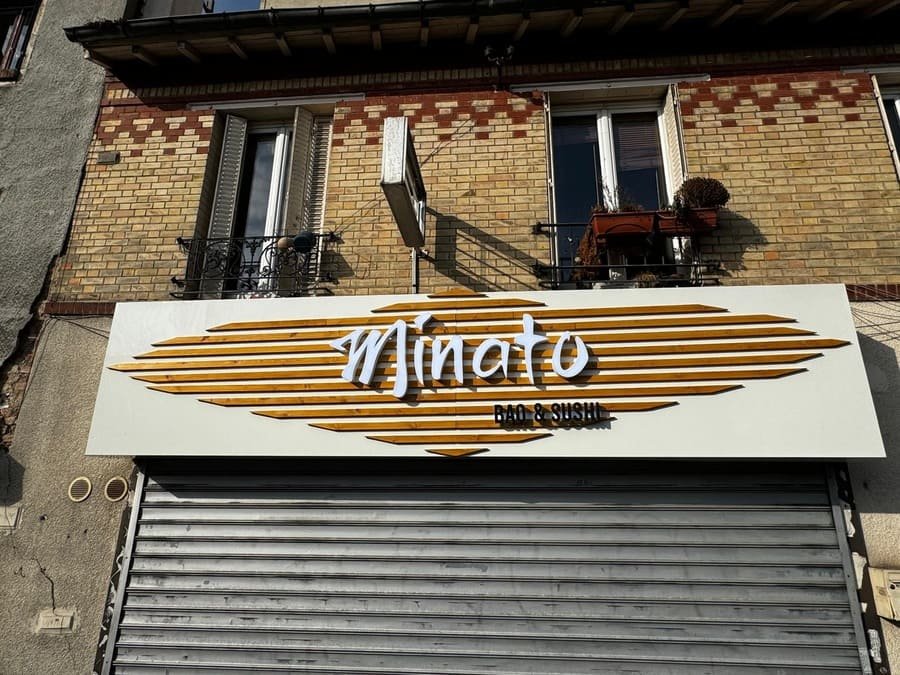 pose enseigne lumineuse magasin facade commerciale installation professionnelle boutique store led neon paris meilleur 14